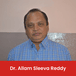 Fatima Degree College, Principal: Dr. Allam Sleeva Reddy Interview